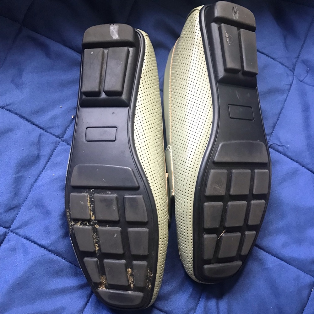 Boston Design Shoes - Picture 4 of 4